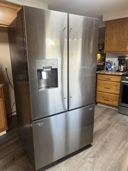 Kenmore Fridge