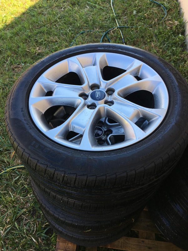 Ford escape rims for Sale in Orlando, FL OfferUp