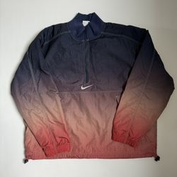 Supreme x Nike Pullover