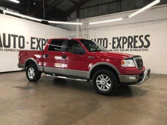 2005 Ford F-150