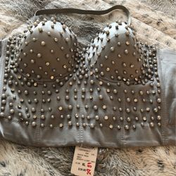 Linda Blusa Talla Xl