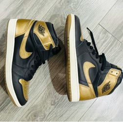 Air Jordan 1 high OG size 11 men’s