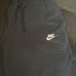 Nike Sweats