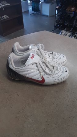 Nike Soccer Cleats