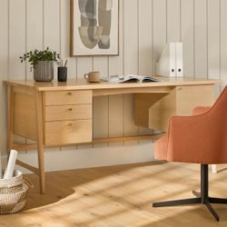 Article Furniture Desk