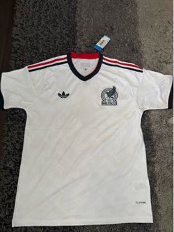 México Jersey