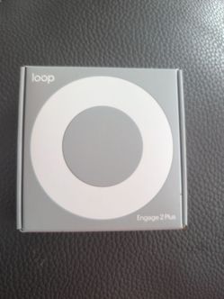 Brand new Loop Engage 2 Plus Earplugs