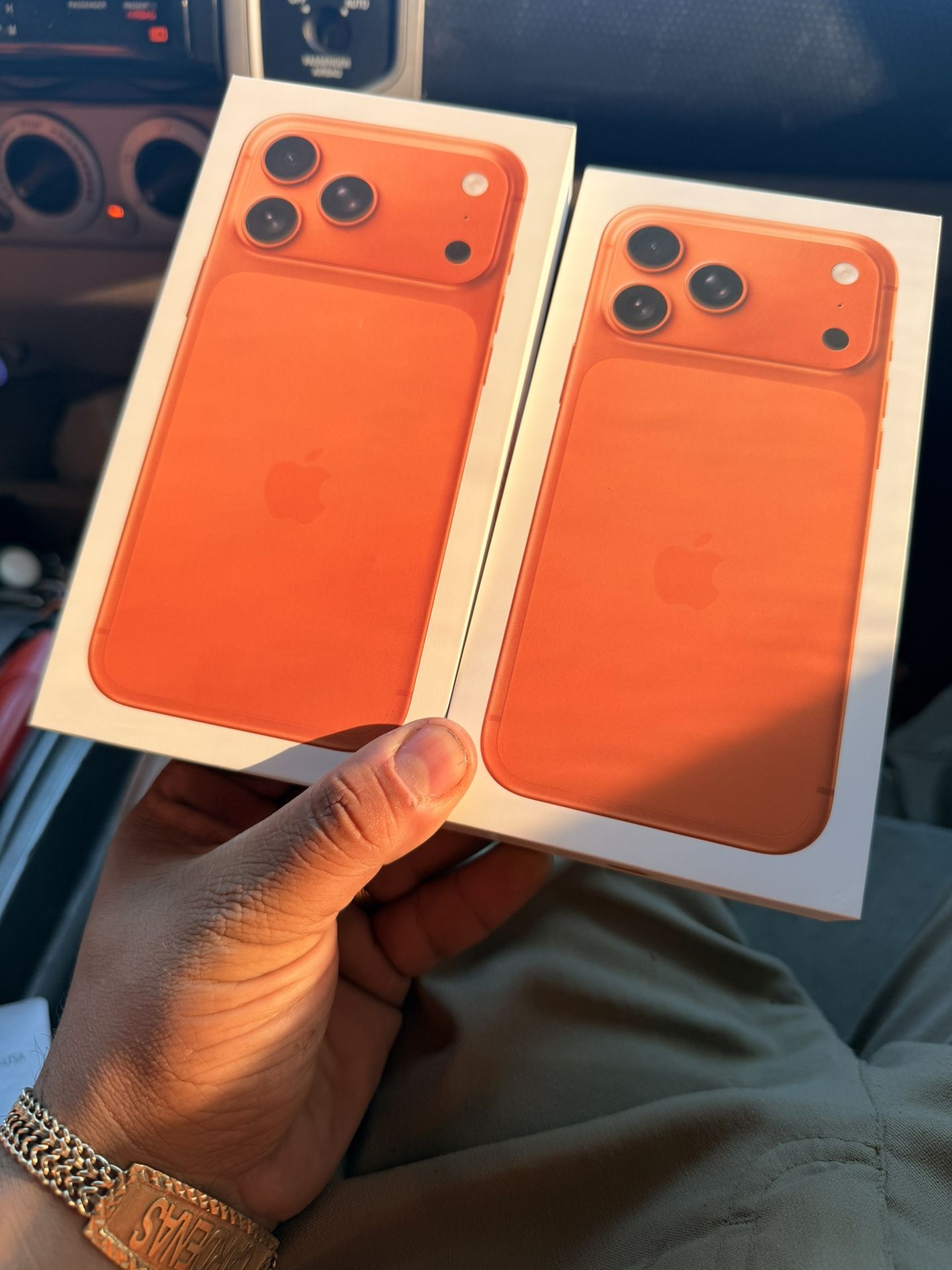 iPhone