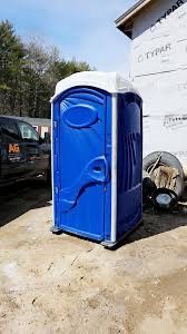 Portable Restroom