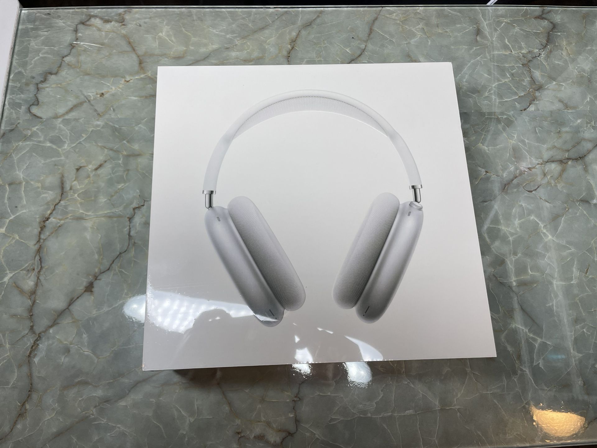 AirPods Max
