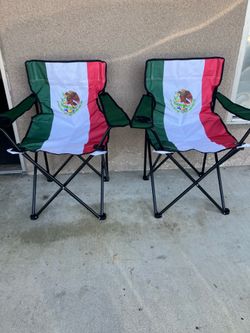 Mexico chair