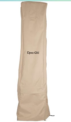 Brand New Dyna-Glo Pyramid Outdoor Heater COVER ONLY
