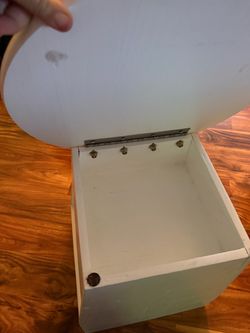 Stool/Stand