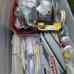 Rod Making Supplies