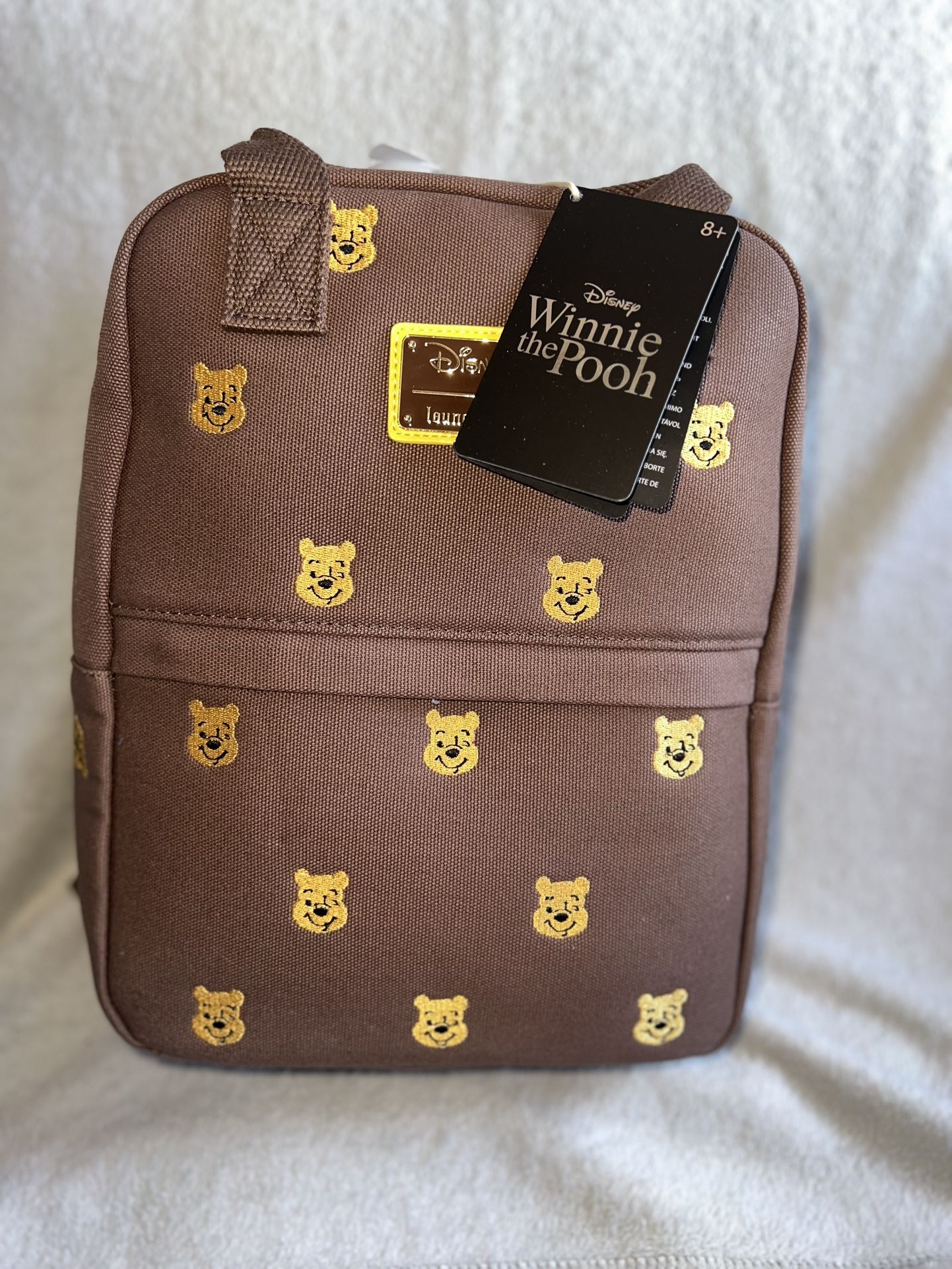 Winnie The Pooh