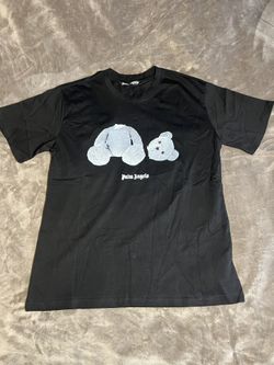 Blue Palm Angles TShirt  (Unworn) Men’s Medium*Ships Next Day