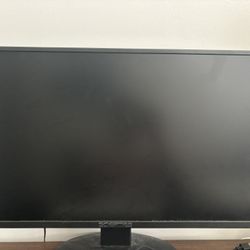 GAMING MONITOR 75HZ