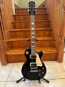 Epiphone Les Paul Standard