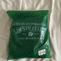 denim tears x cpfm cactus tears wreath hoodie 