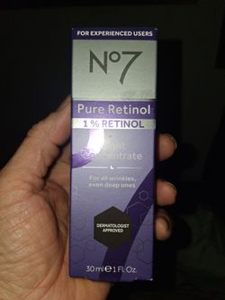 Face Cream