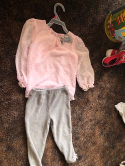 Outfit