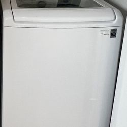 Lg Washer Machine