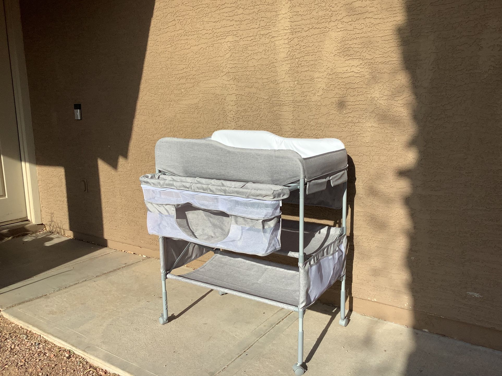 Changing Table