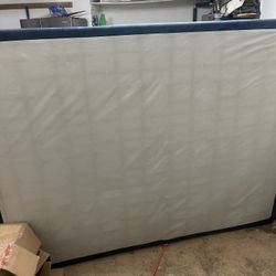 Queen Boxspring