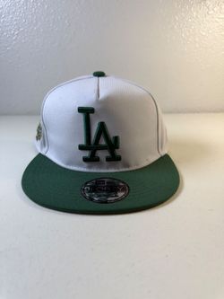 New Era hat Dodgers 40th anniversary