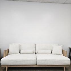 Fabric Sofa  - Kellsie 