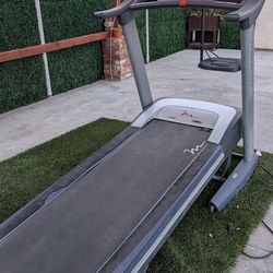 Treadmill -Real Estate Sale, Poway