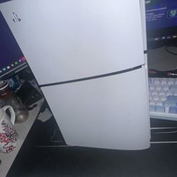 Ps5 Slim Digital Edition Read description 