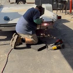Welder Ro