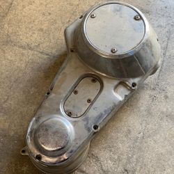 Cone Shovel Inner And Outer Primary