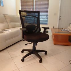 Office Chair, Tempur-Pedic TP7000