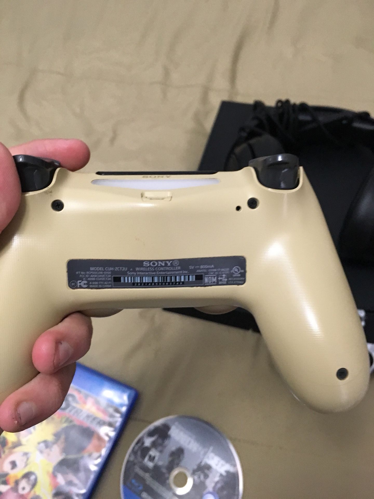 PS4