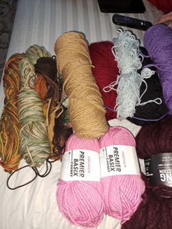 Yarn