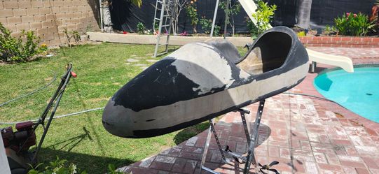 Sidecar shell