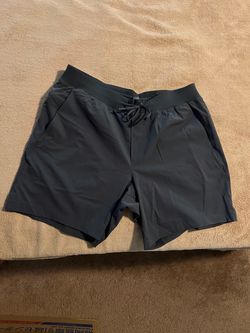 Lululemon XL Shorts