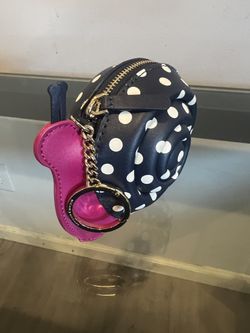 Kate Spade Snail Coin Purse !