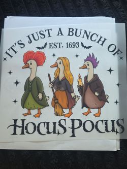 Fall Halloween Tee