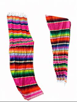 sarape runners