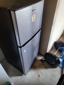 Mini Fridge