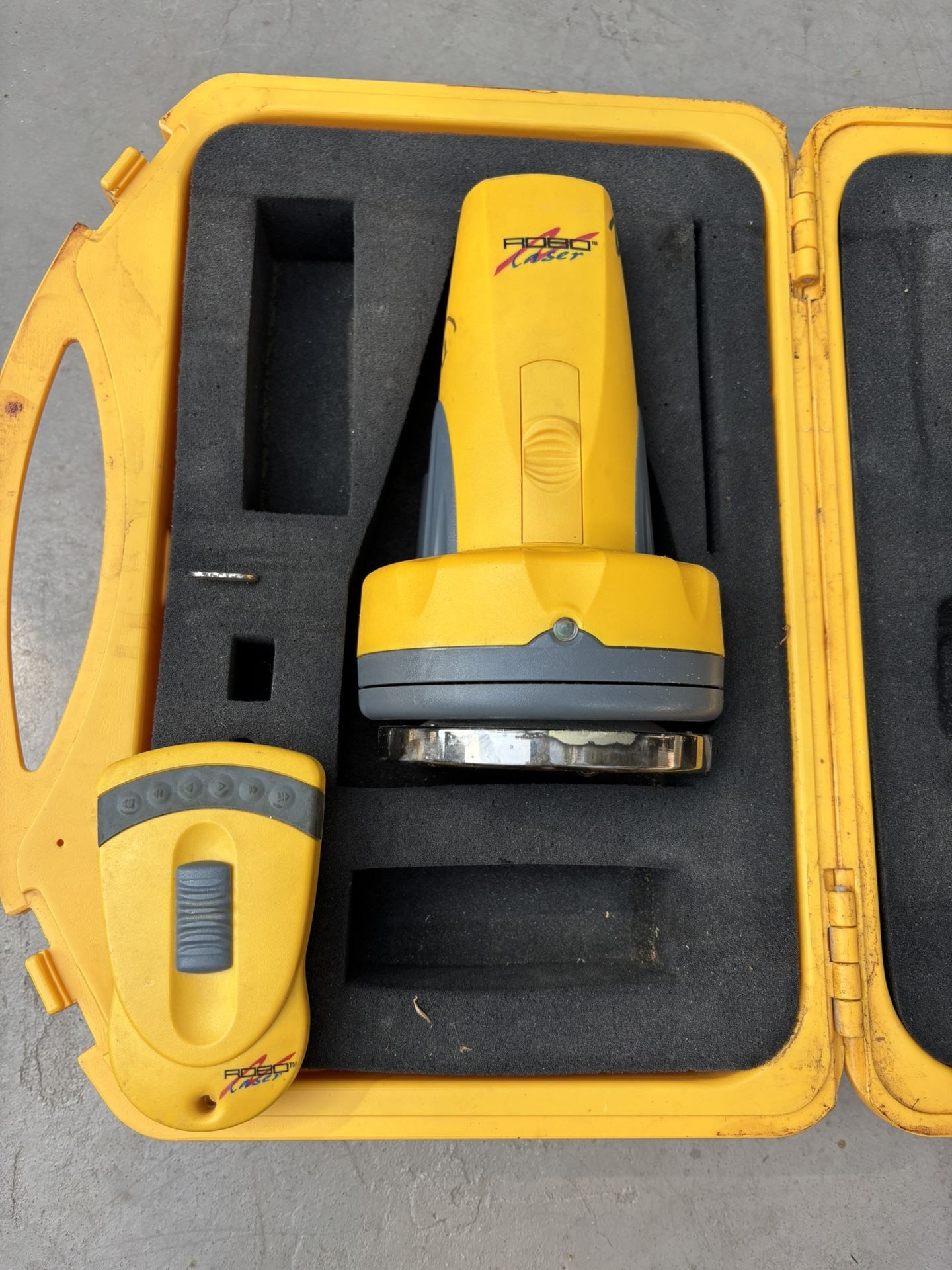 Robo Laser Level 
