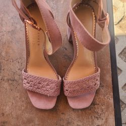 LC Heels