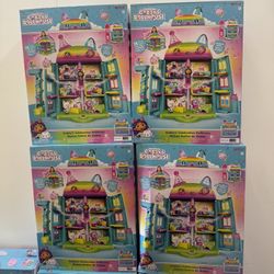 GABBYS Dollhouse 🎀