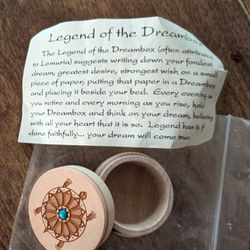 Legend Of The DreamBox