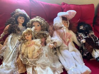 Dolls