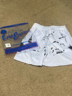 eric emmanuel shorts