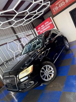 2017 Audi Q5